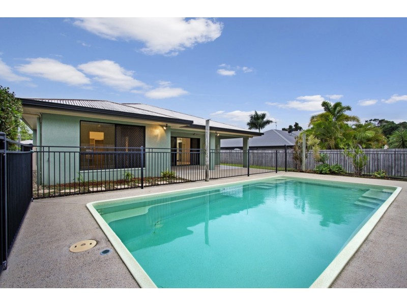 35 Sanctuary Avenue, Jubilee Pocket QLD 4802