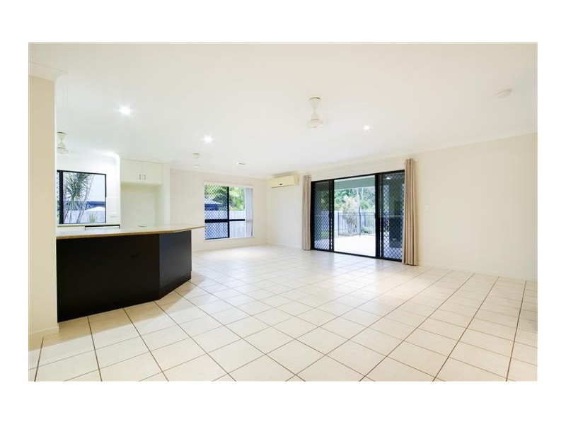 35 Sanctuary Avenue, Jubilee Pocket QLD 4802