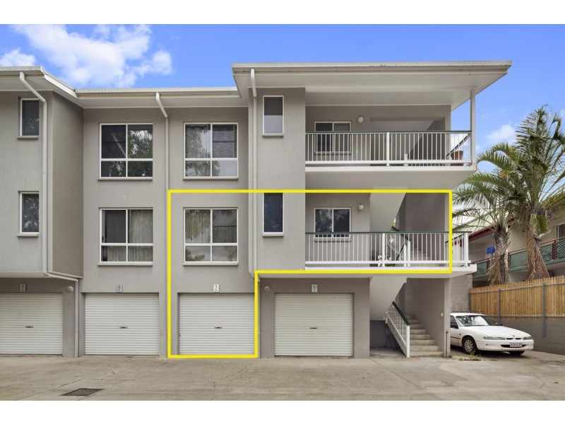 5B/10 Island Drive, Cannonvale QLD 4802