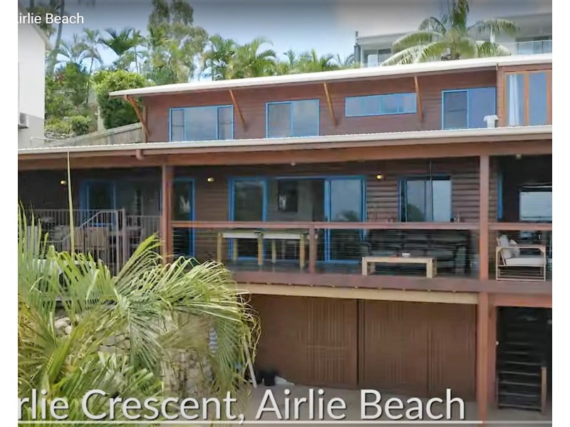 10 Airlie Crescent, Airlie Beach QLD 4802
