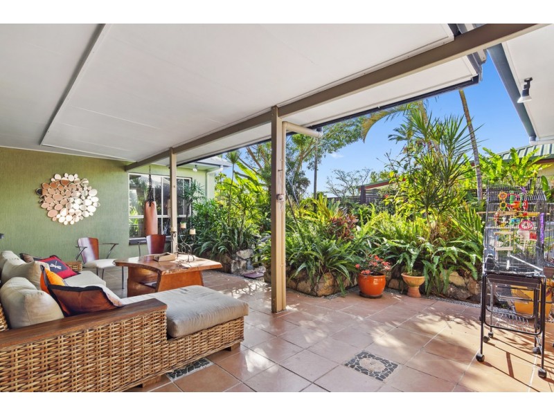 25 Carnation Street, Proserpine QLD 4800