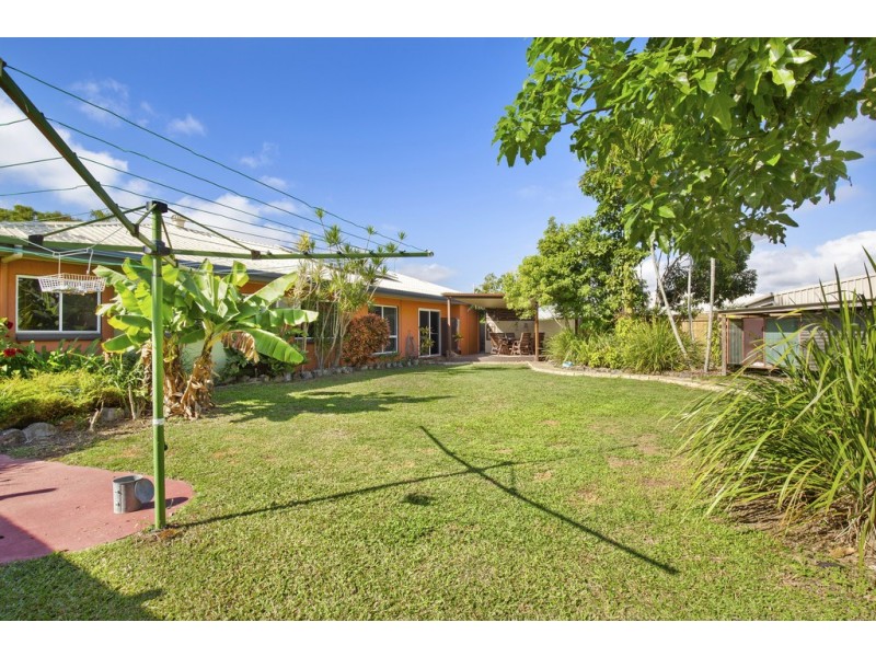 25 Carnation Street, Proserpine QLD 4800
