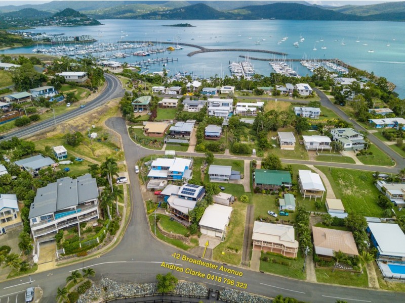 12 Broadwater Avenue, Airlie Beach QLD 4802