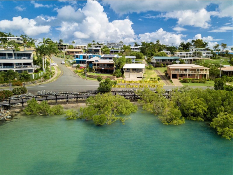 12 Broadwater Avenue, Airlie Beach QLD 4802