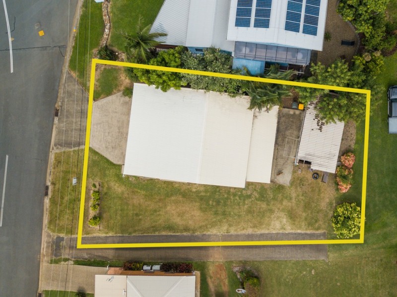 12 Broadwater Avenue, Airlie Beach QLD 4802