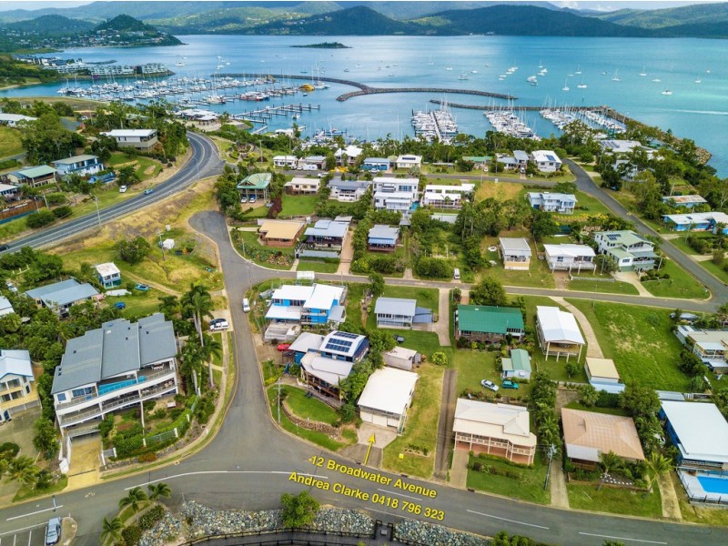 12 Broadwater Avenue, Airlie Beach QLD 4802