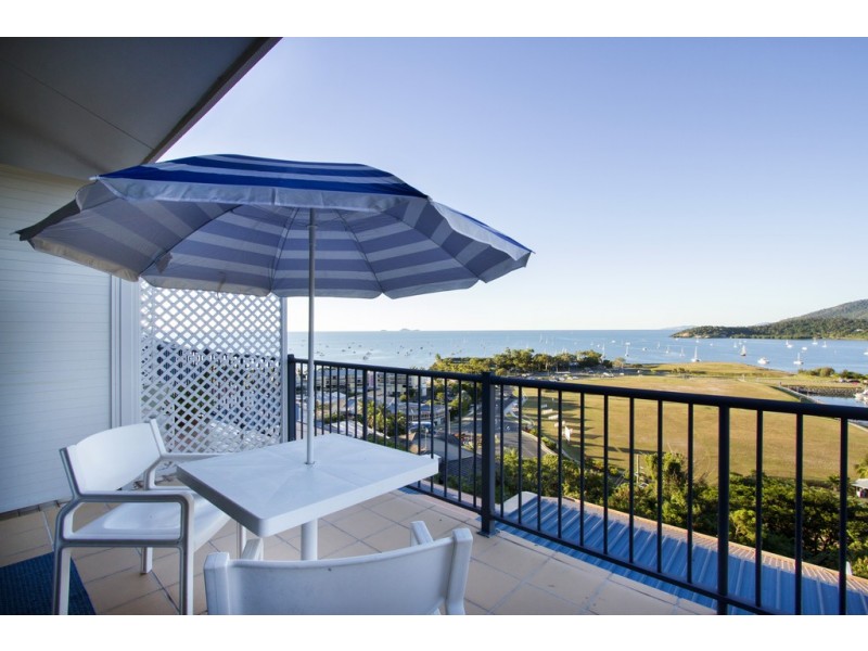 52 and 52A /5 Golden Orchid Drive, Airlie Beach QLD 4802