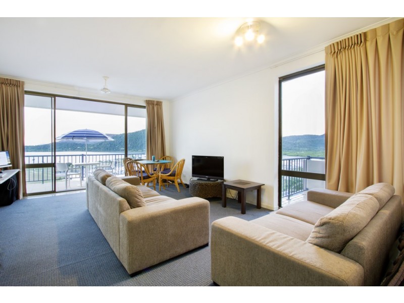 52 and 52A /5 Golden Orchid Drive, Airlie Beach QLD 4802