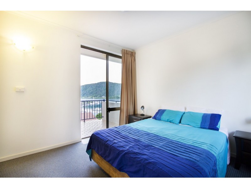 52 and 52A /5 Golden Orchid Drive, Airlie Beach QLD 4802