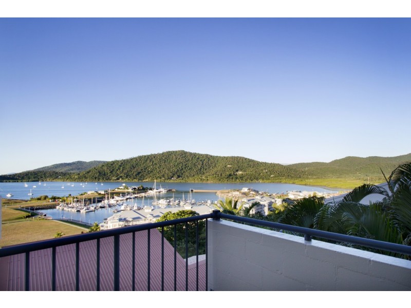52 and 52A /5 Golden Orchid Drive, Airlie Beach QLD 4802
