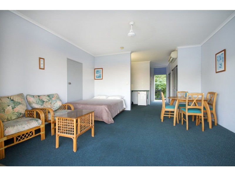 52 and 52A /5 Golden Orchid Drive, Airlie Beach QLD 4802