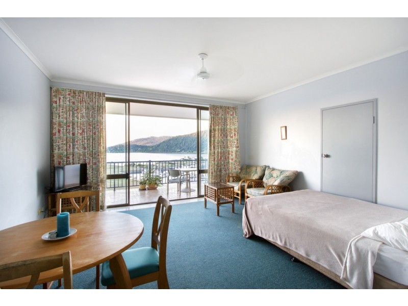 52 and 52A /5 Golden Orchid Drive, Airlie Beach QLD 4802