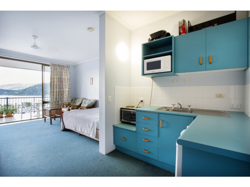 52 and 52A /5 Golden Orchid Drive, Airlie Beach QLD 4802