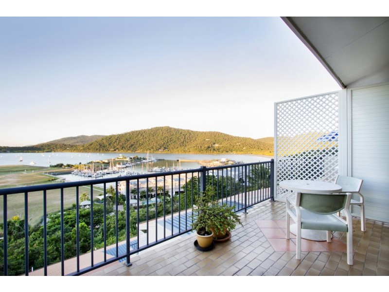 52 and 52A /5 Golden Orchid Drive, Airlie Beach QLD 4802