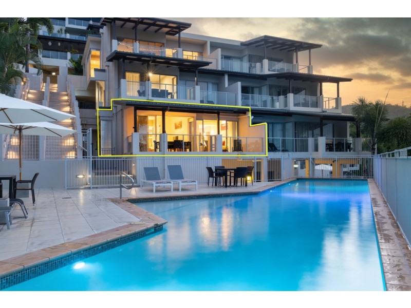 13/25 Horizons Way, Airlie Beach QLD 4802