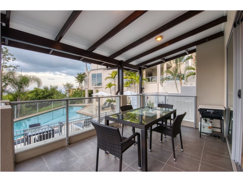 13/25 Horizons Way, Airlie Beach QLD 4802