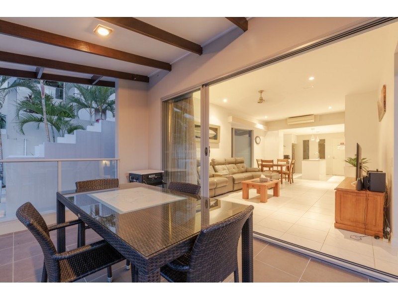 13/25 Horizons Way, Airlie Beach QLD 4802