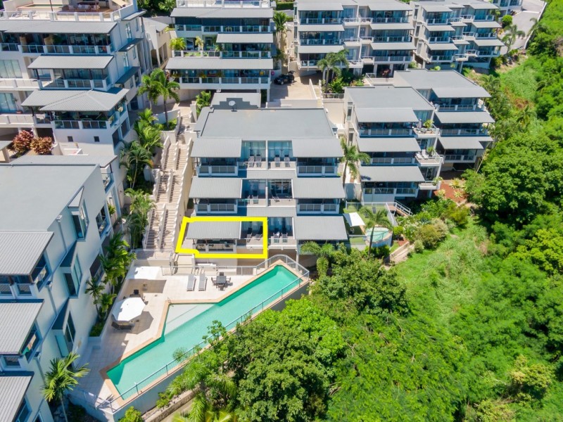 13/25 Horizons Way, Airlie Beach QLD 4802