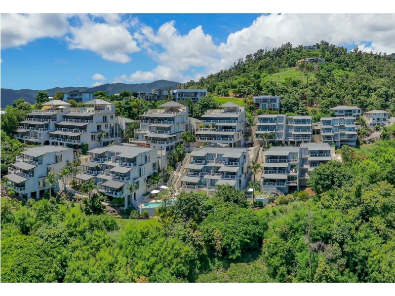 13/25 Horizons Way, Airlie Beach QLD 4802