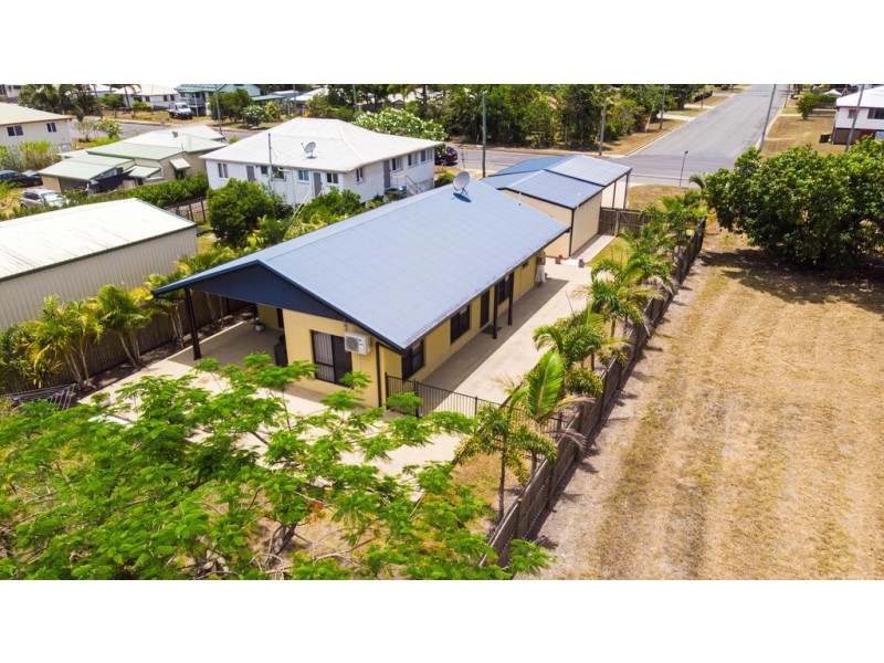 71 Faust Street, Proserpine QLD 4800