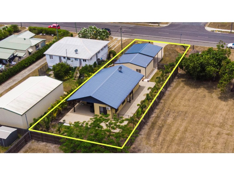 71 Faust Street, Proserpine QLD 4800