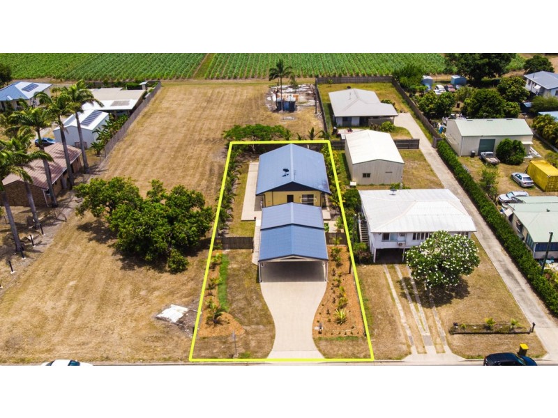 71 Faust Street, Proserpine QLD 4800