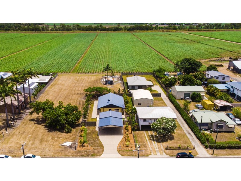 71 Faust Street, Proserpine QLD 4800
