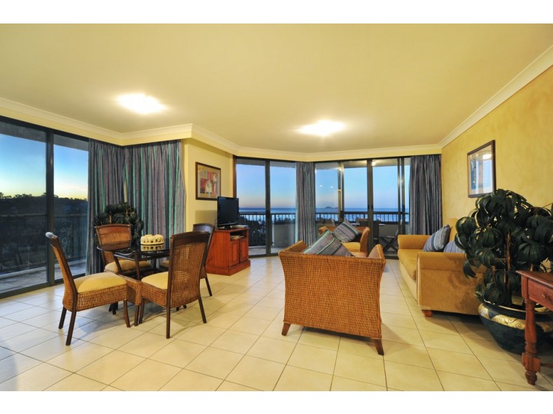 14/4 Golden Orchid Drive, Airlie Beach QLD 4802