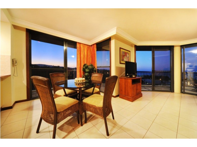 14/4 Golden Orchid Drive, Airlie Beach QLD 4802