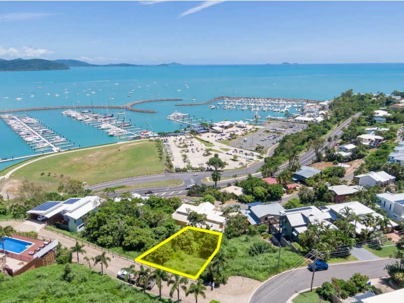 1/10 Kara Crescent, Airlie Beach QLD 4802
