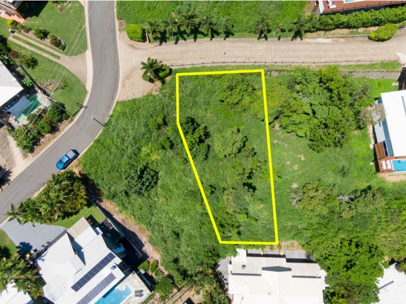 1/10 Kara Crescent, Airlie Beach QLD 4802