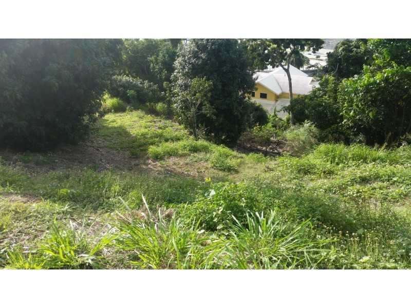 1/10 Kara Crescent, Airlie Beach QLD 4802