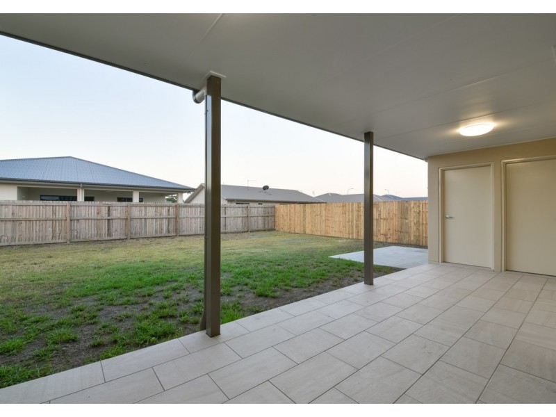 19 Tamarind Crescent, Proserpine QLD 4800
