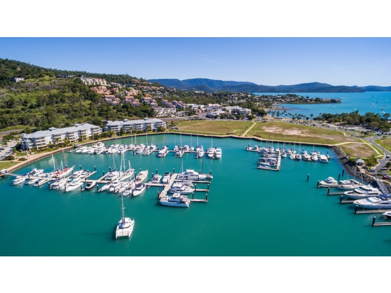 114/33 Port Drive, Airlie Beach QLD 4802