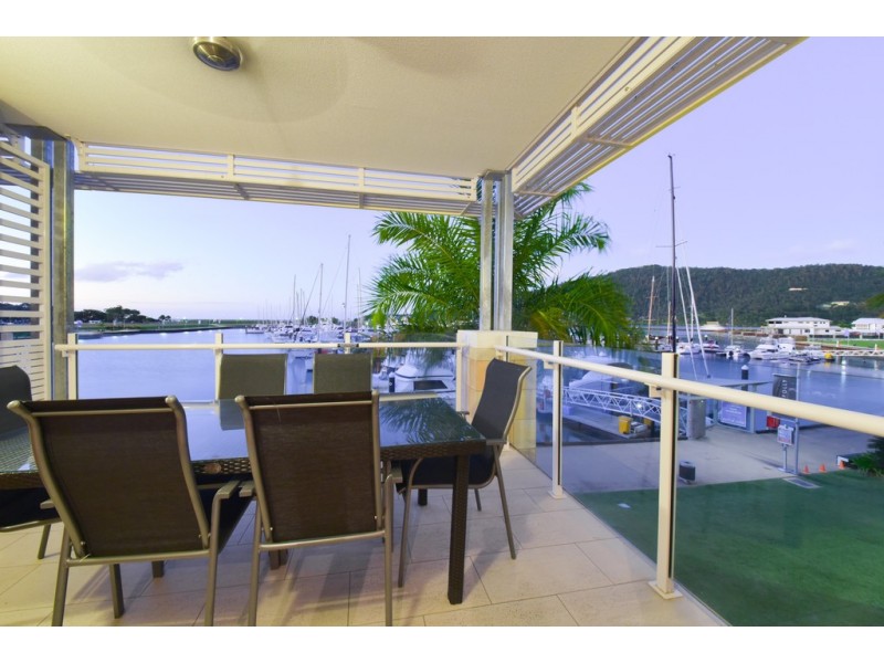114/33 Port Drive, Airlie Beach QLD 4802