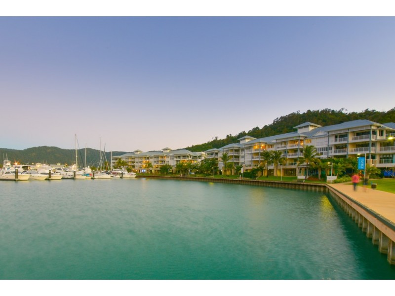 114/33 Port Drive, Airlie Beach QLD 4802