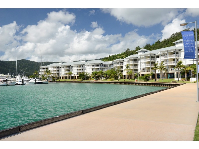114/33 Port Drive, Airlie Beach QLD 4802