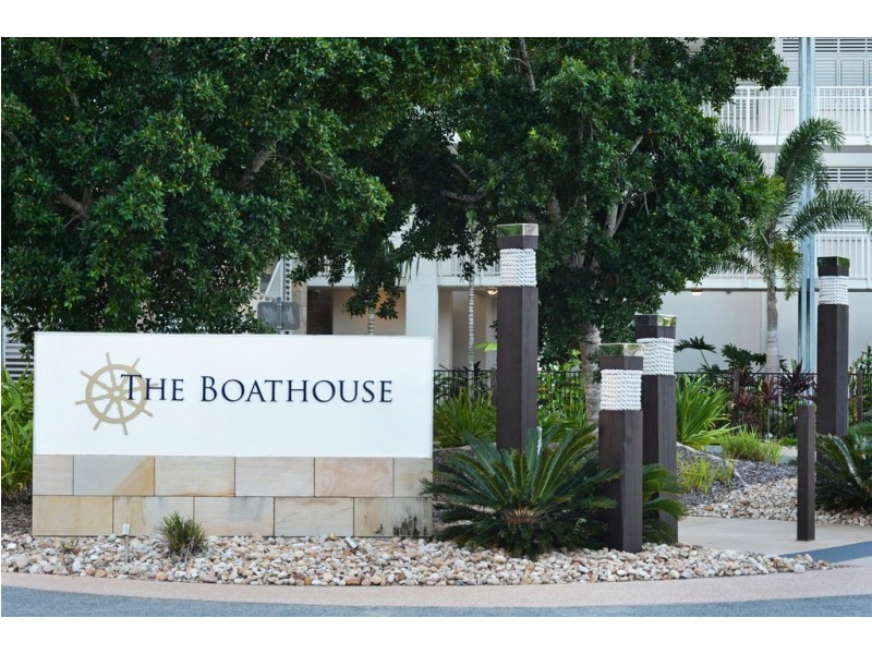 114/33 Port Drive, Airlie Beach QLD 4802