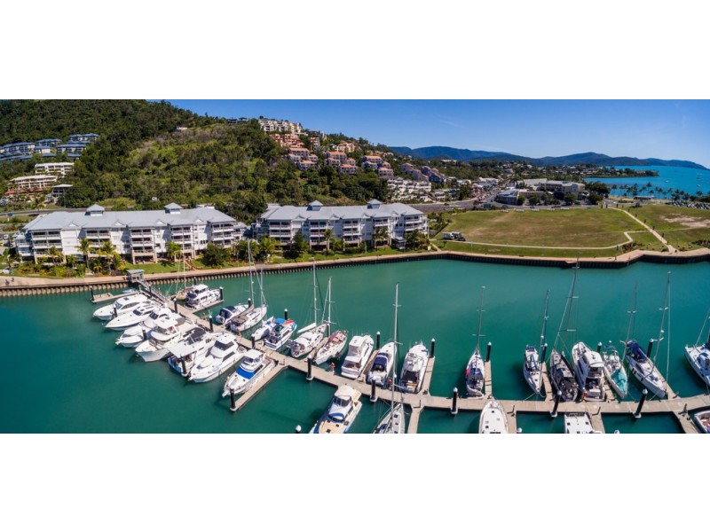 118/33 Port Drive, Airlie Beach QLD 4802
