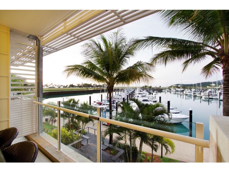 118/33 Port Drive, Airlie Beach QLD 4802