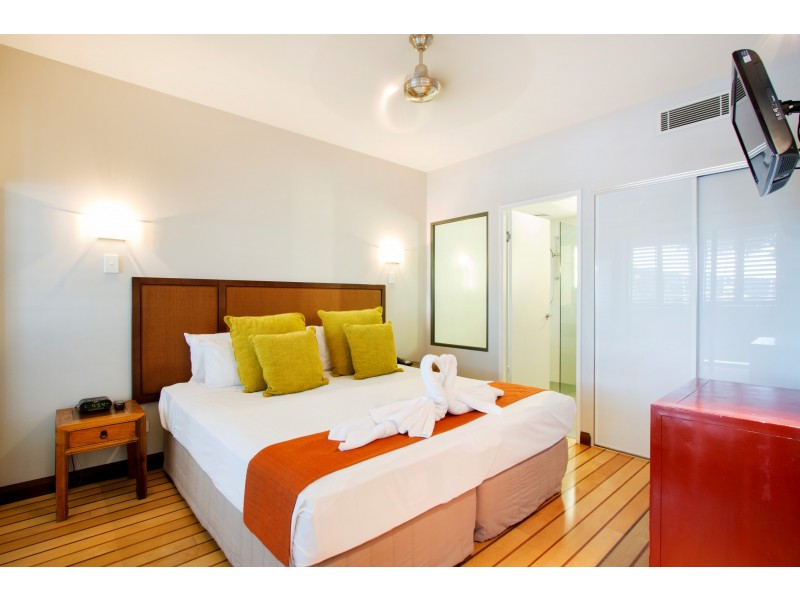 118/33 Port Drive, Airlie Beach QLD 4802