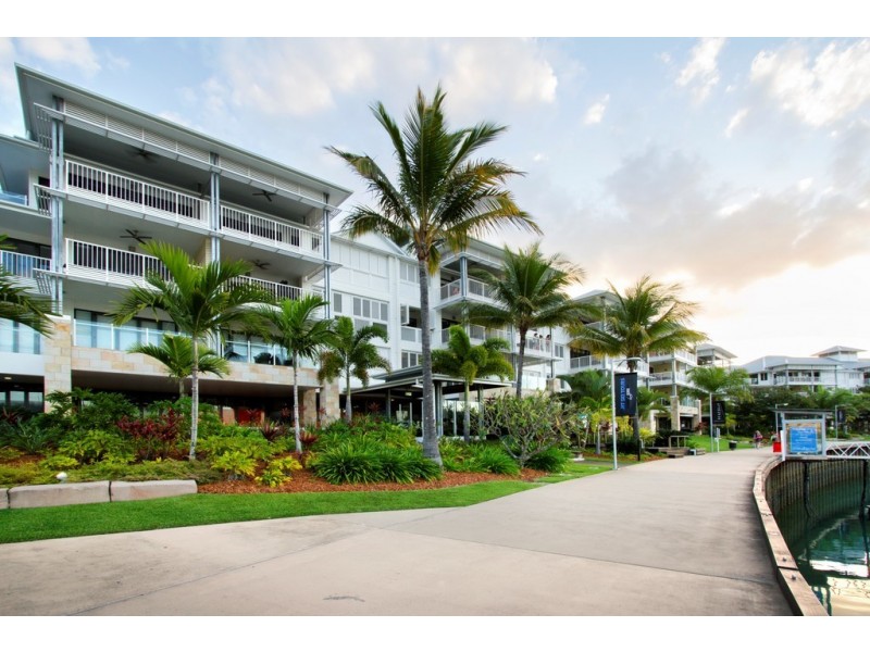 118/33 Port Drive, Airlie Beach QLD 4802