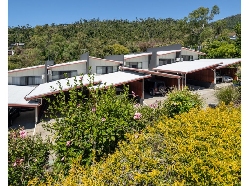5/3-5 Seaview Drive, Airlie Beach QLD 4802