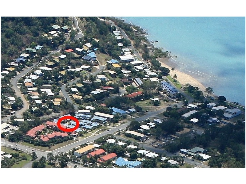4/16 Beach Road, Cannonvale QLD 4802