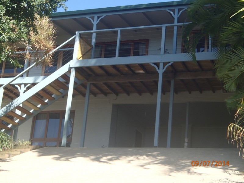 16 Hamilton Avenue, Cannonvale QLD 4802