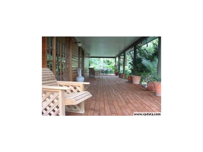 444 Strathdickie Road, Strathdickie QLD 4800