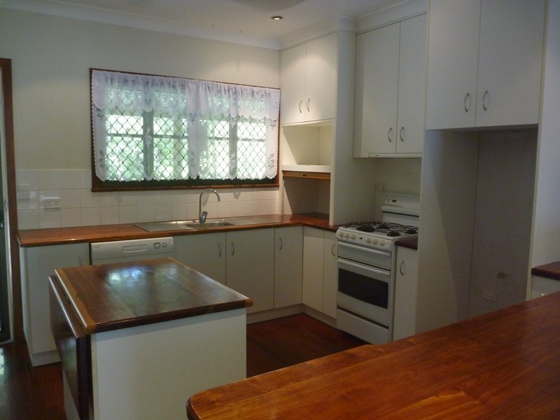 444 Strathdickie Road, Strathdickie QLD 4800