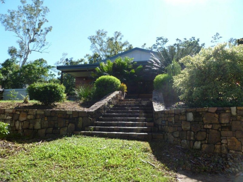 444 Strathdickie Road, Strathdickie QLD 4800