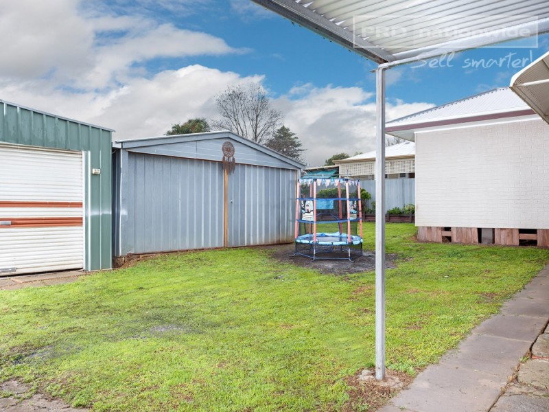 124 Bourke Street, Mount Austin NSW 2650