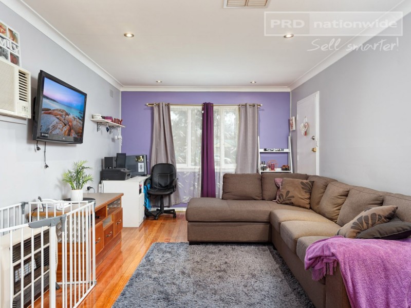 124 Bourke Street, Mount Austin NSW 2650